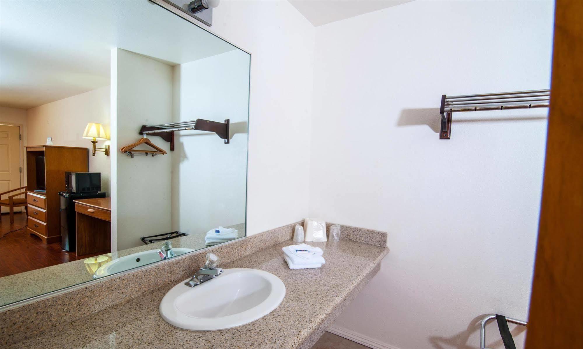 Motel 6-Santa Nella, Ca - Los Banos Exteriér fotografie